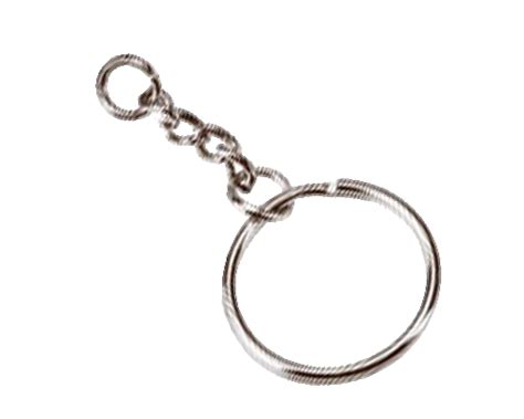 Keychain PNG Transparent Images - PNG All