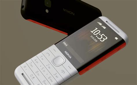 Nokia 5310 Philippines Price is PHP 2,090 : Features Wireless FM Radio and One Month Battery ...