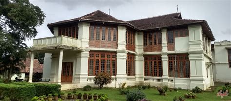 Hill Palace Museum in Kochi | How to Reach | Indian Holiday