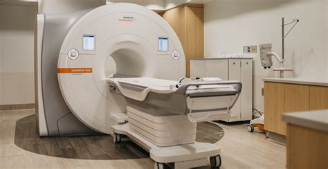 New $6.6 million MRI machine added to St. Paul's Hospital | News