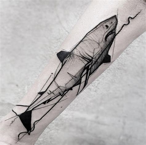 40 Perfect Black and Grey Ink Tattoos for Men - TattooBlend