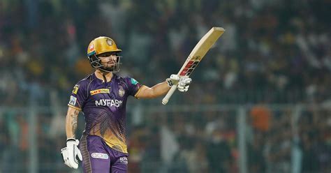 IPL 2023: For Rinku Singh, a season to remember at Kolkata Knight Riders