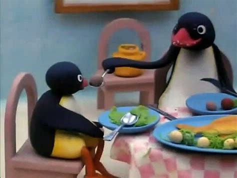 Pingu Runs Away - Episode 29 - video Dailymotion