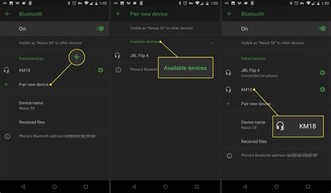 How to Connect a Bluetooth Speaker to Your Phone