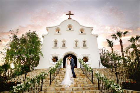 C+J | One and Only Palmilla Wedding | C+L Destination Wedding Blog