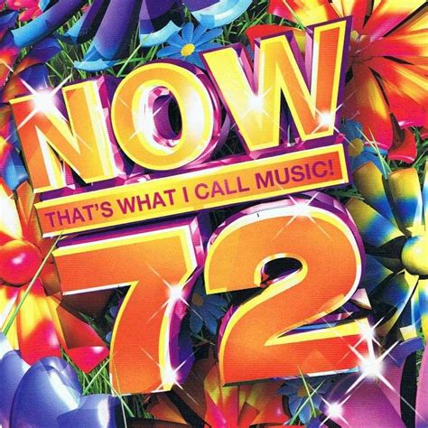 Now That's What I Call Music! 72 (UK 2009) - Now That's What I Call Music Wiki