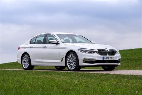 Bmw 530e Mpg - How Car Specs