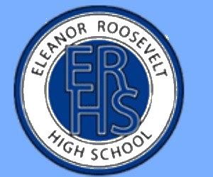 Eleanor Roosevelt High School :: FormREleaf