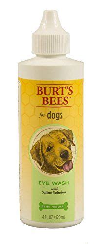 Natural Eyes, Natural Dog, Eye Wash Solution, Saline Solution, Dog Tear Stains, Burt’s Bees, Bee ...
