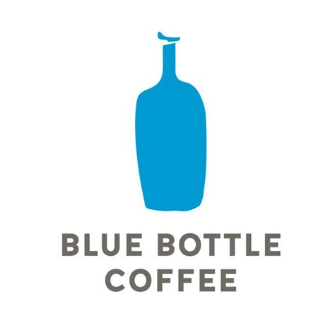 Free download Blue Bottle Coffee logo | Blue bottle coffee, Coffee logo, Blue bottle