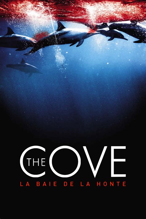 The Cove (2009) - Posters — The Movie Database (TMDB)