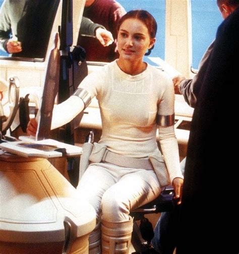 Padmé Naberrie Amidala Skywalker Photo: Padmé Naberrie Amidala Skywalker | Star wars episode ii ...