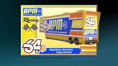 RPM Hauler | World of Cars Wiki | FANDOM powered by Wikia