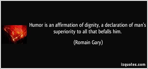 Romain Gary Quotes. QuotesGram