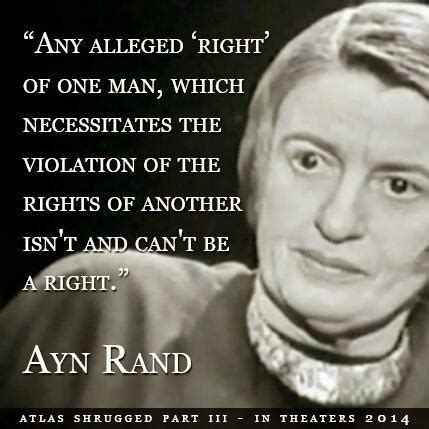 70 Ayn Rand Quotes On Government, Capitalism & Individual Rights