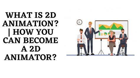 What is 2D animation? | How you can become a 2D Animator? | by Joe Root ...