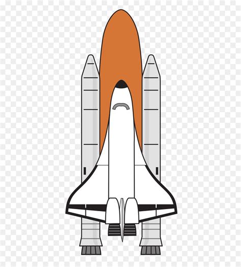 Free Space Shuttle Clipart, Download Free Space Shuttle Clipart png ...