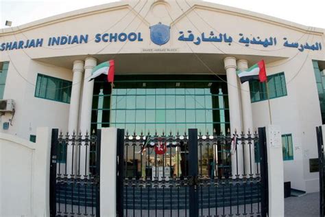 Sharjah Indian School: An Institution Built on Indo-UAE Friendship