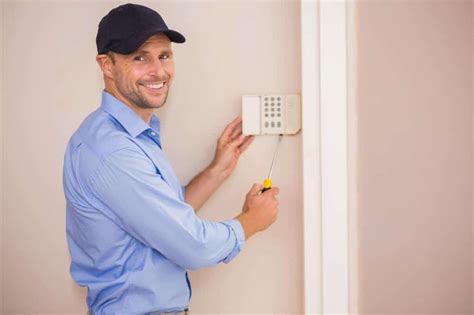 The Benefits of Installing Burglar Alarms