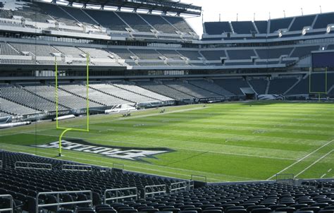 Beaver Stadium Capacity - Penn State Stadium Capacity