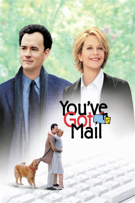 You've Got Mail (1998) | FilmFed