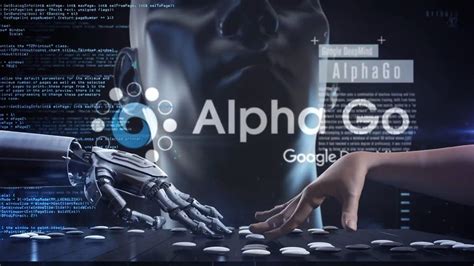 Google Deepmind AlphaGo_title_bridge on Vimeo | Motion design, Motion ...