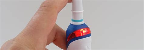 Which electric toothbrushes have a pressure sensor? - Electric Teeth