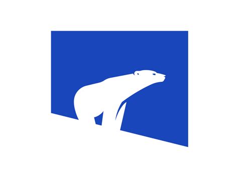Snow Bear Logo