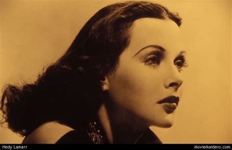 Hedy Lamarr - Classic Movies Photo (6207526) - Fanpop