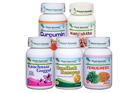 Herbal Remedies for The Treatment of Desmoid Tumors - Planet Ayurveda