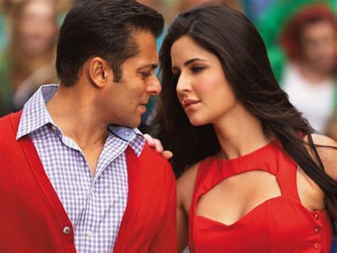 Salman Khan & Katrina Kaif Go On A Late Night Drive - Filmibeat