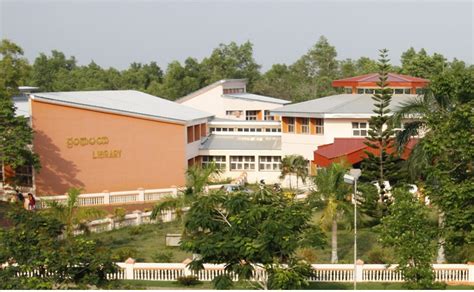 University Library | Mangalore University