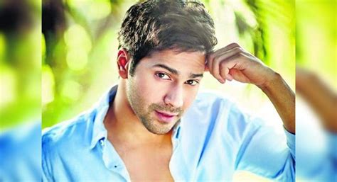 varun dhawan: Varun Dhawan: 'October' is heartbreaking and dark ...