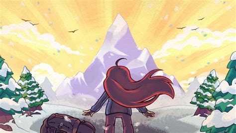 How Celeste Tells One Of The Best Video Game Stories Of All Time