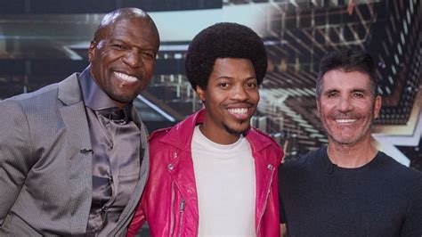 Will a comedian win AGT: All-Stars? Host Terry Crews asks as judges look back at the top 11 acts