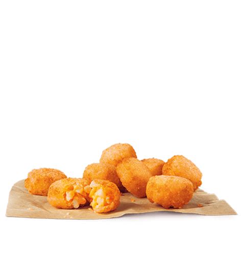 Burger King Cheesy Tots Return to BK Menu | InvestorPlace