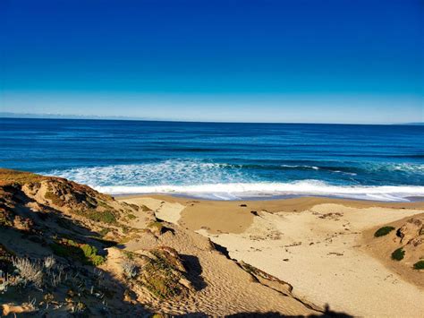 Fort Ord Dunes State Park Campground to Open in 2022 Near Monterey, California