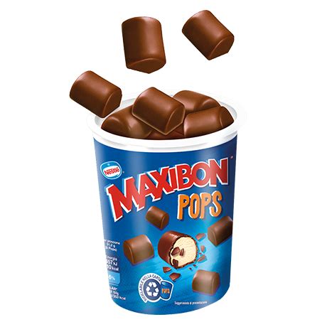 MAXIBON® - Froneri Italia