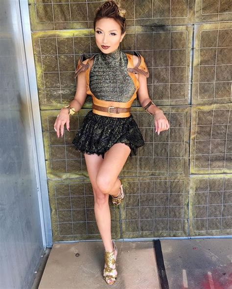 10k Likes, 114 Comments - Jeannie Mai (@thejeanniemai) on Instagram ...