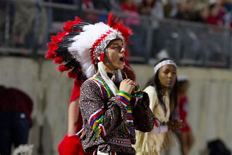 Shawnee chief says tribe plans to rescind 1992 resolution giving school ...