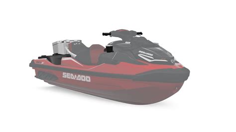 2023 Sea-Doo RXT-X 300 - Performance Personal Watercraft