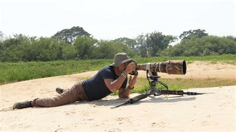 Exploring Pantanal's Wilderness | Gitzo