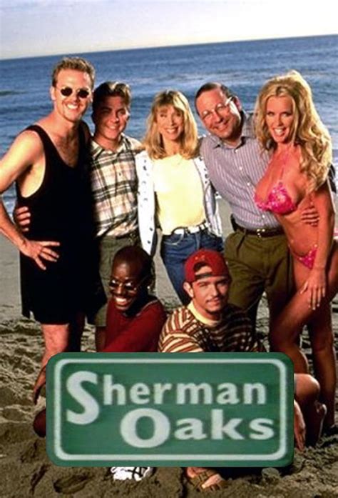 Sherman Oaks (TV Series 1995–1997) - IMDb