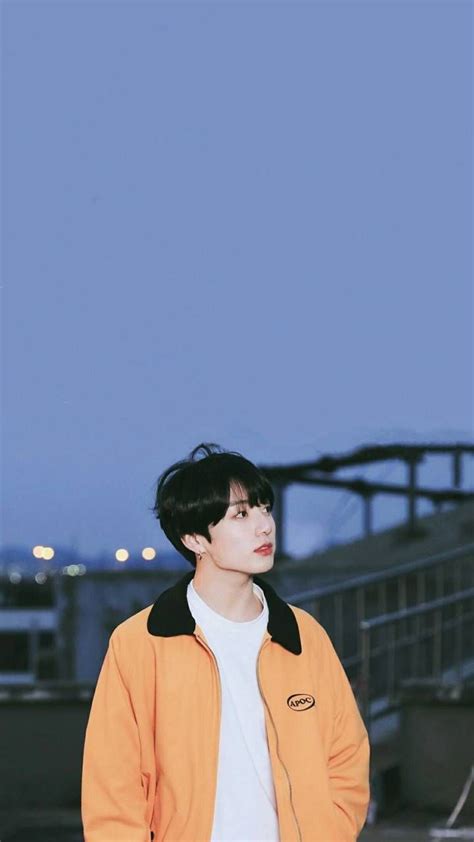 Wallpaper Jungkook – كونتنت