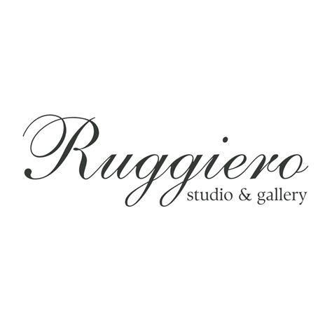 Home - Ruggiero Studio And Gallery