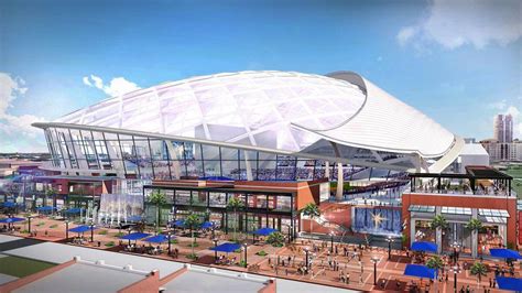 What they’re saying about the Rays’ new stadium plans