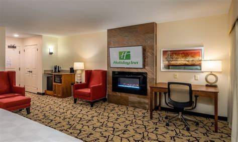 Holiday Inn Stevens Point - Convention Ctr, an IHG Hotel Stevens Point, Wisconsin, US ...