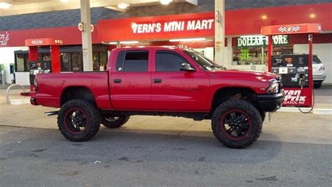 2000 Dodge Dakota Sport $10,000 - 100425759 | Custom Lifted Truck Classifieds | Lifted Truck Sales