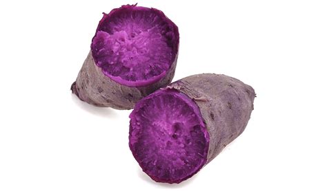 Ube Health Benefits: harness the power of purple | Glutto Digest