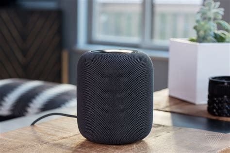 Apple’s HomePod speaker launches in Canada, France, and Germany on June 18th – Lift Lie